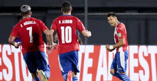 Paraguay and bolivia will lock horns in their opening match of group b of the copa america 2021. Pronostico Paraguay Vs Bolivia Copa America 2021