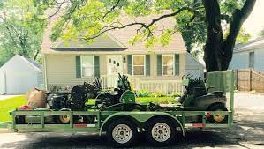 Wright stander zk, ford f250 super duty, utility trailer, equipment defender racks. Home And Garden Lawn Care Joliet Mowing Equipment