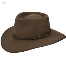 Akubra Cattleman Hat