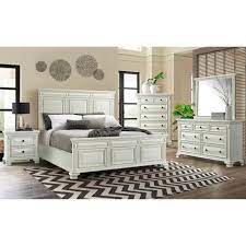 Maybe you would like to learn more about one of these? Calloway White Queen Bedroom Set Cy700 Only 2 299 00 Houston Furniture Store