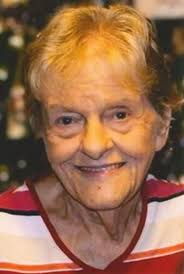 Wanda Ruth Fogerson Obituary May 3, 2023