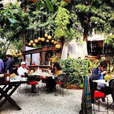 Lodi The Garden Restaurant Lodi Restaurant Peaceful Places