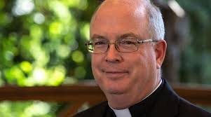 American priest reveals communication 'mix-up' about end of Vatican job