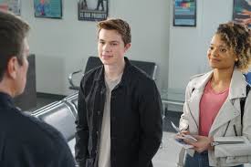 ZAYNE EMORY, JADE PAYTON - So Many Shows!