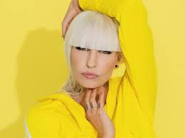 Linda Varg: dalla Svezia alla conquista dell'Italia