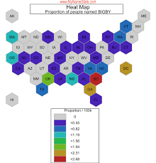 BIGBY Last Name Statistics by MyNameStats.com