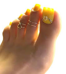 0.244 inchmade in usa handcrafted in the black hills of south dakota. Three Tone Toe Ring Summer Jewelry Toe Ring 14k Solid Gold Adjustable Toe Ring Gold Toe Ring Boho Jewelry Gift For Her Toe Rings Body Jewelry Ekoios Vn