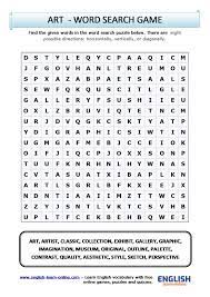art phrases in english
