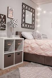 It comes in a range of colors that should suit any teen girl. 25 Best Small Bedroom Ideas For Your Home Teenage Bedroom Ideas Ikea Teenager Bedroom Little G Stylish Bedroom Small Room Bedroom Girls Bedroom Modern