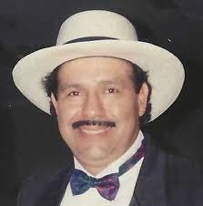 Obituary of Jose Antonio DeLeon