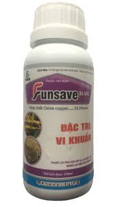 Funsave 33.5SC
