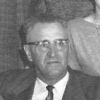 George Victor Wilkins (1902–1990)