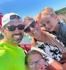 Kaylee Ulmer's Instagram, Twitter & Facebook