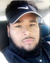 DeAndre Deshawne Hall Obituary June 25, 2025