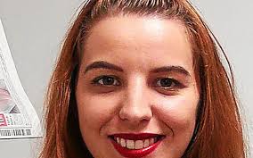 Lumière sur une youtubeuse Marjorie Le Noan.