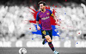 He is without any doubt the world's greatest playmaker r. ã‚µãƒƒã‚«ãƒ¼ ãƒªã‚ªãƒãƒ« ãƒ¡ãƒƒã‚· Fcãƒãƒ«ã‚»ãƒ­ãƒŠ Hdãƒ‡ã‚¹ã‚¯ãƒˆãƒƒãƒ—ã®å£ç´™ Wallpaperbetter