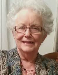 Evelyn M. Kimble Obituary