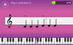 It was a group class with one instructor and we worked our way through many people can sit down at a piano and play a melody or even a complicated piece without having to learn to read music. 7 Online Piano Lessons Apps To Master The Piano In 2021