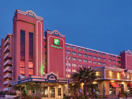 holiday inn ocean city