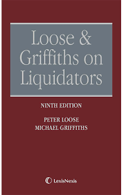 Liquidator's right to recover in respect of certain sales to or by documents, etc., to be lodged by foreign companies having place of business in malaysia 332a. Loose Griffiths On Liquidators 9th Edition Lexisnexis Uk