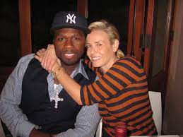 I am willing to seal the deal in more ways than one if he changes his mind and publically. Chelsea Handler On Twitter Special Shout Out To My Favorite Ex 50cent And The Only Ex Boyfriend I Am Still Asked About In Every Interview Who Gets An Extra Special Shout Out In