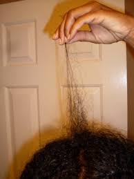 Do You Have Hair Breakage Or New Growth