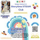 Storytime STEAM Club event image