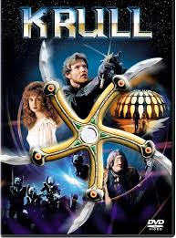 Amazon.com: Krull : Ken Marshall, Lysette Anthony, Liam Neeson, Francesca  Annis, Peter Yates, Ron Silverman, Columbia Pictures: Movies & TV