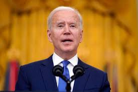 What time is joe biden's inauguration speech today? Joe Biden S Prime Time Stimulus Address Live Stream 3 11 How To Watch Online For Free Tv Time Al Com