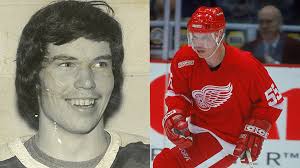 The Perfect Fit: Larry Murphy and his formative years with the Petes