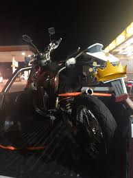 Fatal motorcycle accident september 2019 if you liked my video then subscribe to my channel to see here's the exclusive video of hero vishnu manchu's bike accident that happened in malaysia. Demak Dtm 200 Bike Breakdown Rmrs Bike Towing Services Facebook