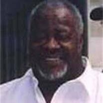 James Anderson Obituary