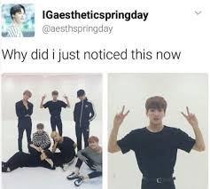 His Waist Is So Small Bts Memes Bts Funny Bts Jungkook