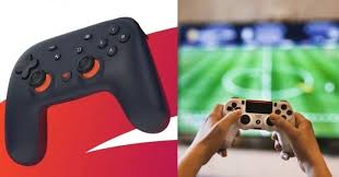 Horror and thrills await on stadia! Everything You Need To Know About Google Stadia How It S Not Netflix Of Gaming