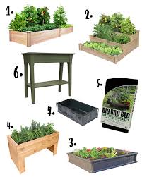 Raised garden bed building instructions. 20 Brilliant Raised Garden Bed Ideas You Can Make In A Weekend Making Lemonade
