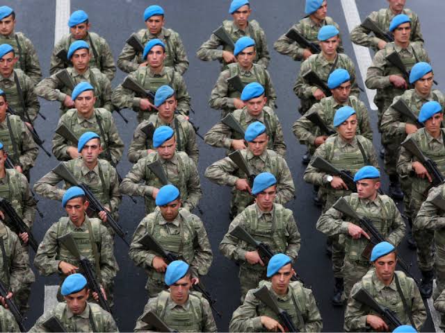 Asker Aile Yardımı - Esenler Belediyesi