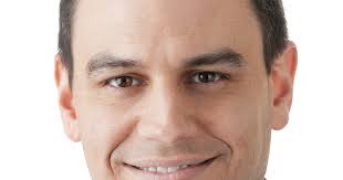 Blanton files to run for mayor