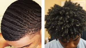 Whether you have permed, pressed, or natural hair it's still black hair and it's beautiful. Black Hair Men Pasteurinstituteindia Com