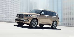 The 2019 Infiniti Qx80 Beat Out Luxury Full Size Suvs Like The Lexus Nx Mercedes Gls To Win The Kbb Com 5 Year Cost To Own Award Suv Infiniti Usa Luxury Suv