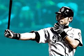 Should Ichiro Have Hit Homers? - The Ringer