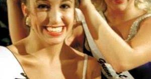 Autumn Michelle Long Crowned 'Fairest'