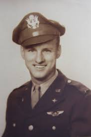 1Lt Leonard John Crandell (1918-1945)