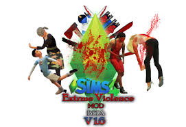 This is how to install and play it. Sacrificial Sims 4 Mods On Twitter I Think I Wanna Work On The Gangs Update For Extreme Violence This Month I M Going To Start By Adding 2 Gangs As A Start The