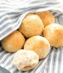 No Yeast Dinner Rolls Recipe No Yeast Dinner Rolls Dinner Rolls Rock Crock Recipes