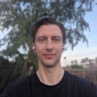 Tim Perrin's Instagram, Twitter & Facebook