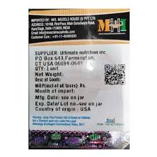 Ultimate Nutrition Prostar Prostar Whey Protein 24 Off Healthkart