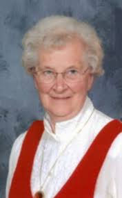 Edna M. Swihart Obituary December 7, 2022