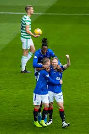 Jump in because you've always wanted a sports only social network! Rangers Football Club On Twitter A Win Against The Best Team In The League