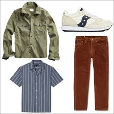 Askmen Lookbook Stranger Things Style Askmen
