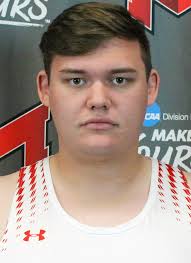 2022-23 Men's Track and Field Roster